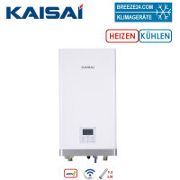 Kaisai KMK-240L-160RY3 Hydromodul mit Speicher 240 Liter...