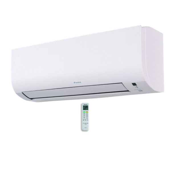 Daikin FTXP25N9 Wandgerät Comfora 2,5 kW WiFi - R32 | Raumgröße 25 - 30 m²