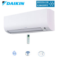 Daikin FTXP25N9 Wandger&auml;t Comfora 2,5 kW WiFi - R32...