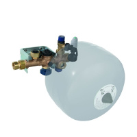 SYR Sicherheitscenter 4807 DN 20 mindestens 12 Liter MAG...