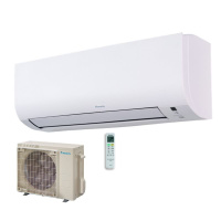 Daikin Set FTXP25N9 + RXP25N9 WiFi Wandgerät Comfora...