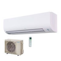 Daikin Set FTXP50N9 + RXP50N8 WiFi Wandgerät Comfora...