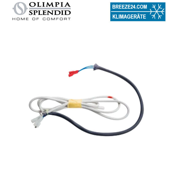 Olimpia Splendid Unico Kondensat Anti Frostheizung