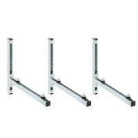 VARIFIX 564 3er Konsolenset schwere Ausführung - C2C...