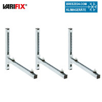 VARIFIX 556 3er Konsolenset schwere Ausführung - C2C...