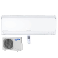 SAMSUNG Set Wandgerät Maldives 2,75 kW - AR 09...
