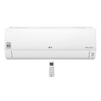 LG Electronics DC24RK NSK Wandgerät Deluxe 6,6 kW - R32