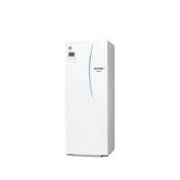Mitsubishi Electric EHPT20X-VM6D Speichermodul nur Heizen...