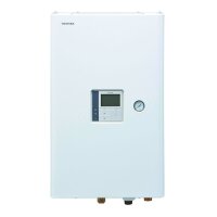 Toshiba Wärmepumpen Set ESTIA HWT-601HW-E +...