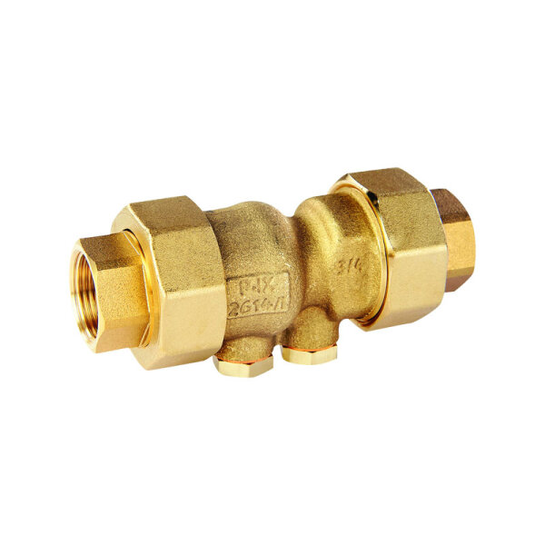 Honeywell | resido RFV281A20 Rückflussverhinderer RV 281-A 3/4"