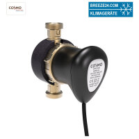 COSMO Zirkulationspumpe Trinkw. 1" AG BL 139,...