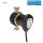 COSMO Zirkulationspumpe Trinkw. 1" AG BL 139, Absperr-/Rückschlagventil, Kabel