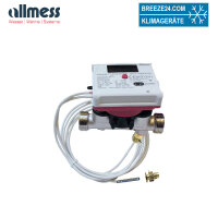Allmess AUL155216PN UltraLite Pro qp 1,5-5,2mm 110mm...