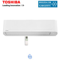 Toshiba RAS-B10E2KVG-E Wandgerät Seiya+ 2,5 kW R32