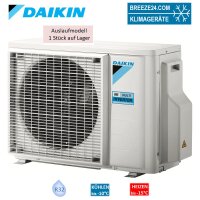 Daikin 4MXM68N Klimaanlagen Außengerät 6,8 kW...