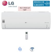 LG Electronics Wandgerät WiFi 2,1 kW Standard Plus...