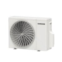 Samsung AR 09 TXHZAWKX Außengerät 2,5 kW R32...