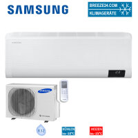 Samsung Set AR 18 TXHZAWKN + AR 18 TXHZAWKX...