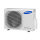 Samsung AR12TXFCAWKX Außengerät 3,5 kW R32 für 1 Innengerät | Raumgröße 35 - 40 m²