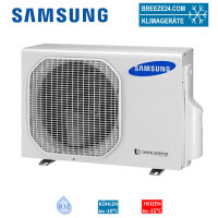 Samsung AR 12 TXEAAWKX Au&szlig;enger&auml;t 3,5 kW R32...
