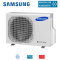 Samsung AR70F18C1AWXEU Außengerät 5,0 kW R32 für 1 Innengerät | Raumgröße 50 - 55 m²