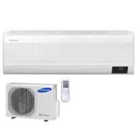 Samsung Set AR09CXCAAWKN + AR09TXCAAWKX WiFi...