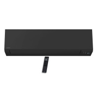 Toshiba RAS-B10G3KVSGB-E Wandgerät Shorai Edge Black...