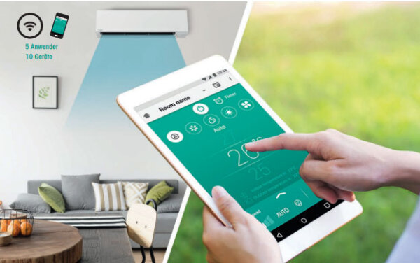 Toshiba RAS-B16G3KVSGB-E Wandgerät Shorai Edge Black 4,6 kW | Raumgröße 45 - 50 m² | WiFi | R32