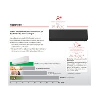 Toshiba Set RAS-B07G3KVSGB-E + RAS-07J2AVSG-E WiFi...