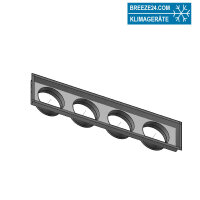 Penka Kanaladapter für Mitsubishi Electric...