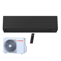 Toshiba Set 4,6 kW RAS-B16G3KVSGB-E + RAS-16J2AVSG-E1...