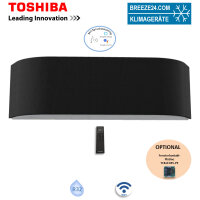 Toshiba Wandgerät Haori 2,0 kW WiFi RAS-M07N4KVRG-E...
