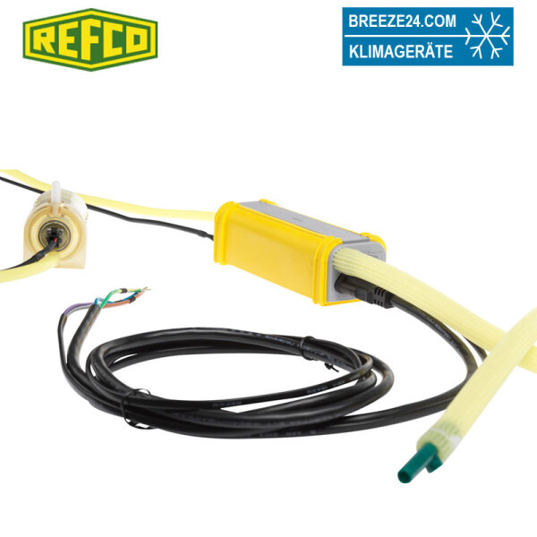 Refco Kondensatpumpe COMBI