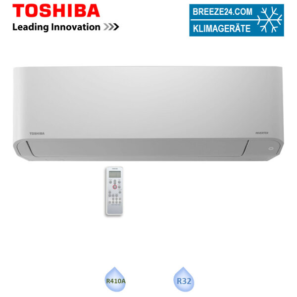 Toshiba RAV-HM561KRTP-E Wandgerät 5,0 kW (Simultanbetrieb) R32