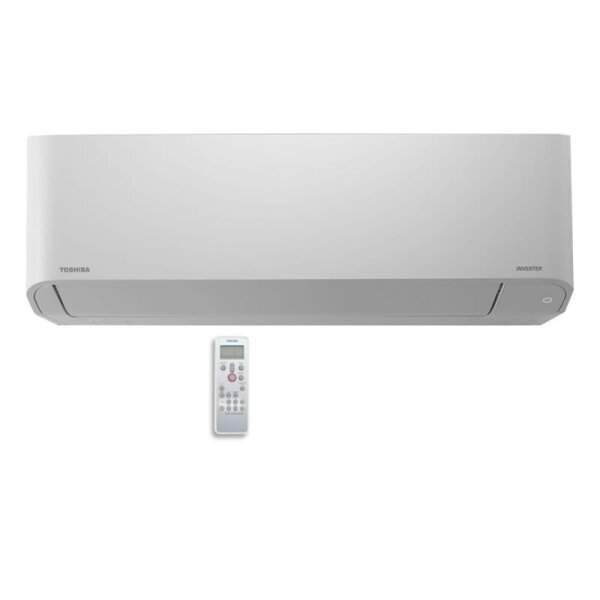 Toshiba RAV-HM801KRTP-E Wandgerät 6,7 kW | Simultanbetrieb | Raumgröße 65 - 70 m²
