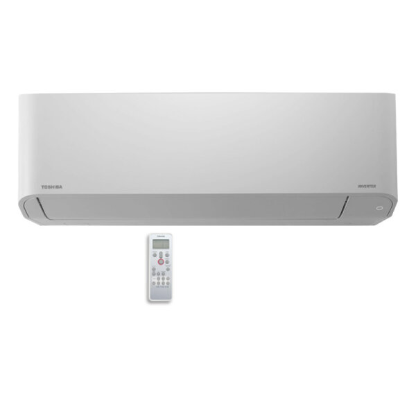 Toshiba RAV-HM901KRTP-E Wandgerät 8,0 kW | Simultanbetrieb | Raumgröße 80 - 85 m²