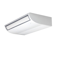 Toshiba Deckenunterbaugerät RAV-HM1401CTP-E 12,5 kW...