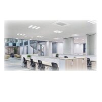 Toshiba RAV-HM301MUT-E + RBC-UM21PG(W)E...