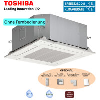 Toshiba RAV-HM301MUT-E + RBC-UM21PG(W)E...