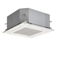 Toshiba RAV-HM401MUT-E + RBC-UM21PG(W)E...