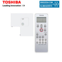 Toshiba RBC-AX41U(W)-E Infrarot-Fernbedienung und...