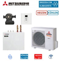 Mitsubishi Heavy Hydrolution Set...