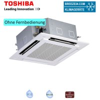 Toshiba RAV-HM561UTP-E + Blende RBC-U31PGP(W)-E...