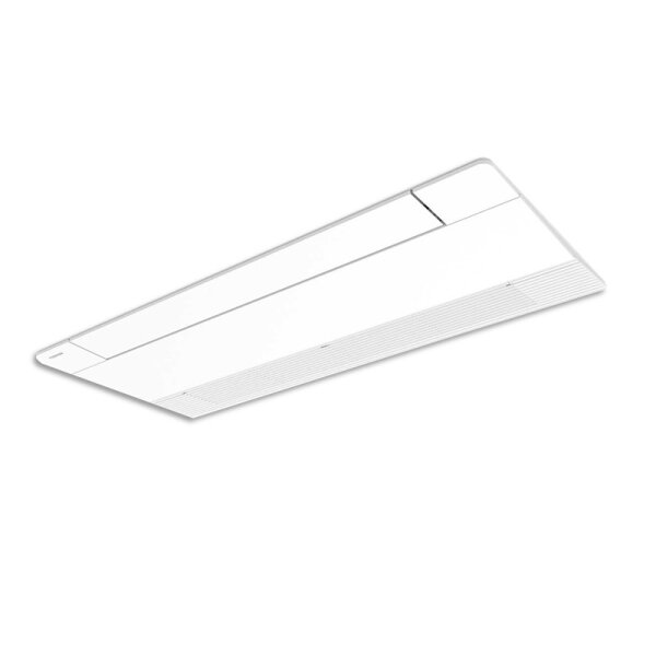 Toshiba RAV-HM301U1TP-E 1-Weg-Deckenkassette 2,5 kW R32 (Nur Monosplit)