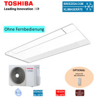 Toshiba Set RAV-HM401U1TP-E + RAV-GM402ATP-E...