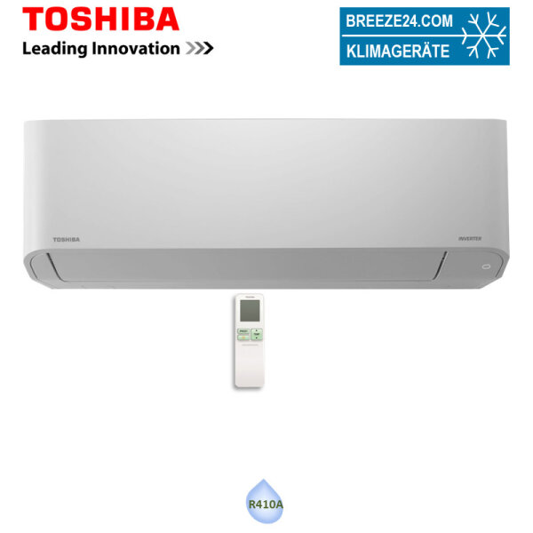 Toshiba MMK-UP0071HP-E VRF Wandgerät 2,2 kW