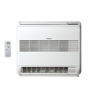 Toshiba MML-UP0071NHP-E Truhengerät 2,2 kW VRF