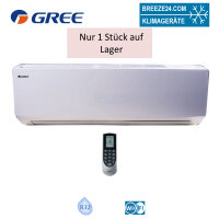 GREE Wandgerät 4,6 kW - GWH-18-QD-I -R32...
