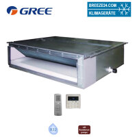 GREE GFH-12-CA-K6 Kanalgerät 3,5 kW | nur Multisplit...