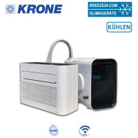 Krone CMK 1500 Mobiles Split-Klimager&auml;t f&uuml;r...